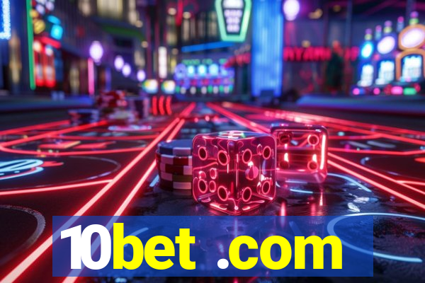 10bet .com